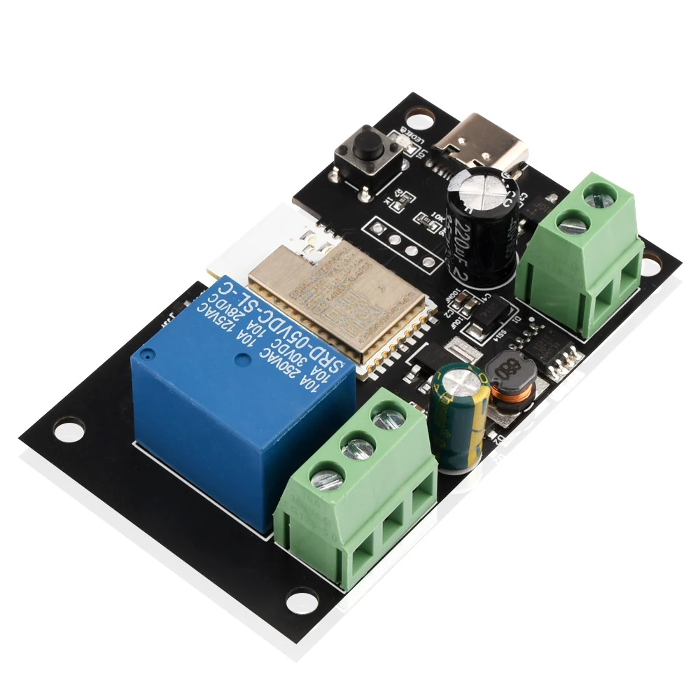 LunarRF LRF26 Module