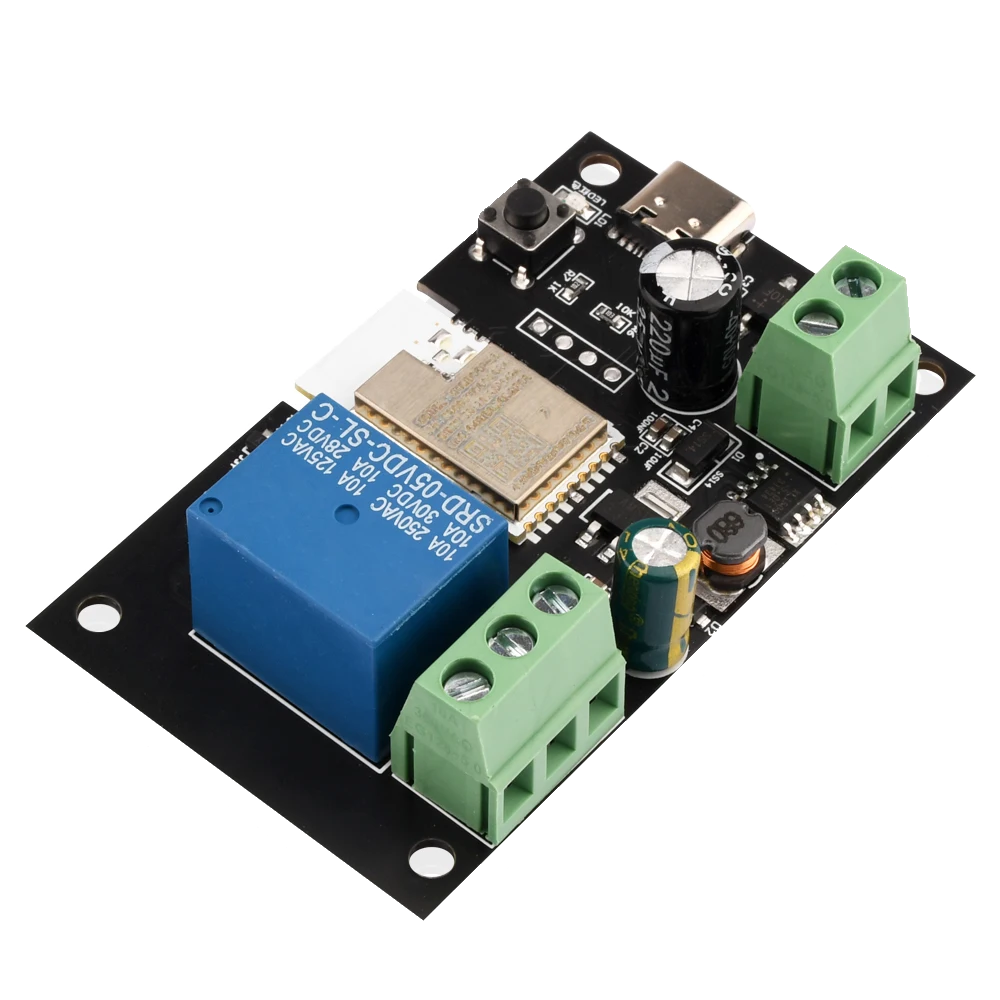 LunarRF LRF26 Module